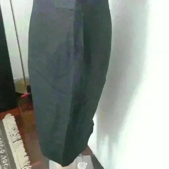 Lining sexy party/cocktail wedding office skirt Sixe E 40 - Picture 5 of 7